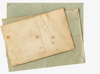 怀旧纸张信纸背景