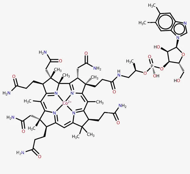 药物化学分子式免抠