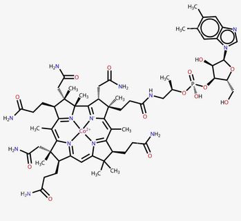 药物化学分子式免抠