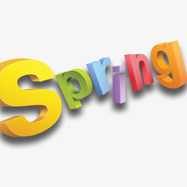 spring免抠