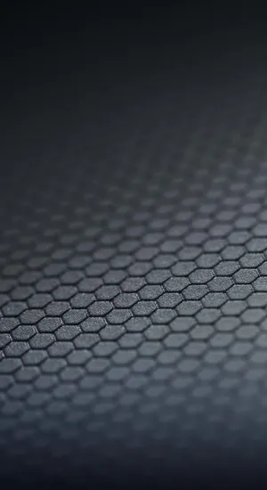 黑色几何渐变H5背景高清