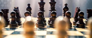 下国际象棋的人物高清图片高清