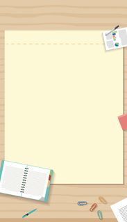 简单课桌图案海报背景高清