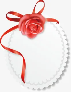 情人节元素免抠