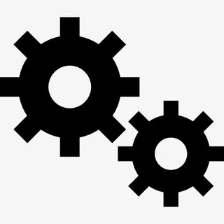 高级选项图标免抠