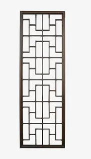 卡通创意窗户样式设计装饰免抠