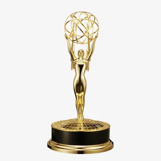 出色的奖杯免抠