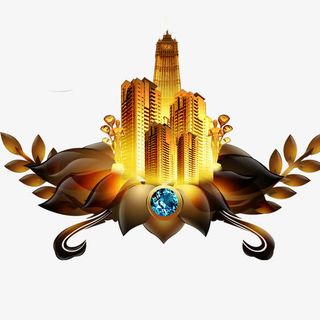 房地产图片免抠