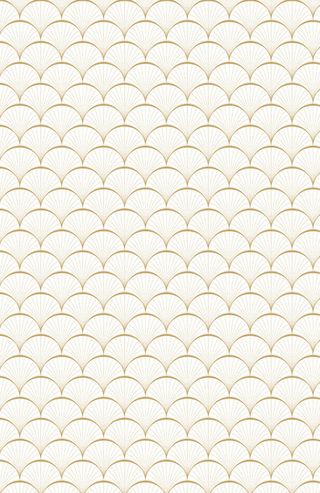 金色金属鳞片纹理背景高清