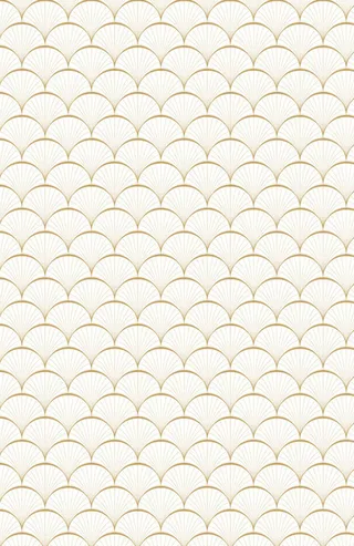 金色金属鳞片纹理背景高清