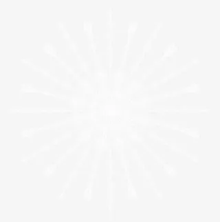 矢量雪花底纹免抠