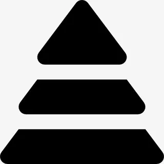 圣诞树图标免抠