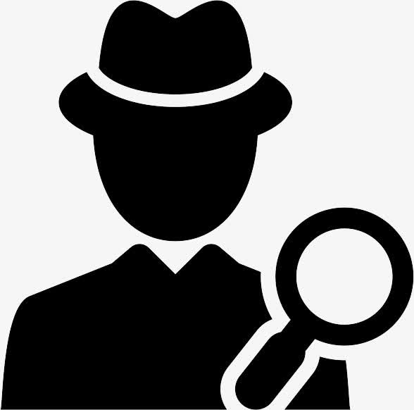 侦探Online-Marketing-icons免抠