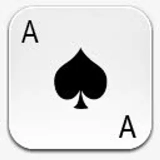 黑桃A图标免抠