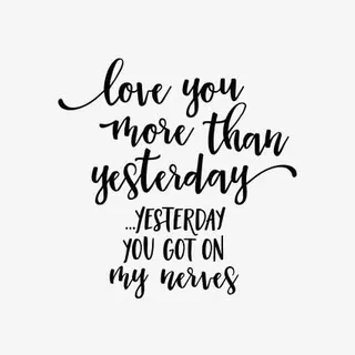 爱情英文短语装饰免抠