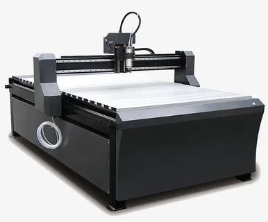 大型雕刻机免抠