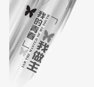 我的青春我做主免抠