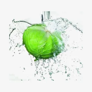 洗菜方法免抠