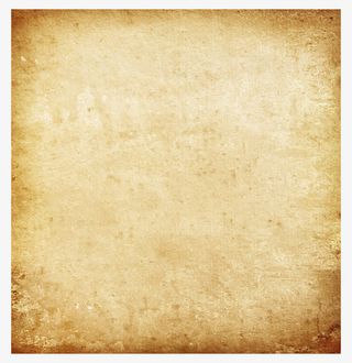 怀旧牛皮纸背景免抠