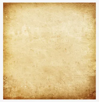 怀旧牛皮纸背景免抠