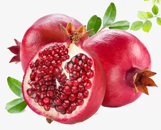 石榴的图片免抠