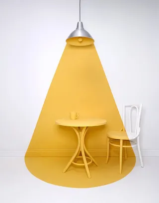 简约家居海报背景高清