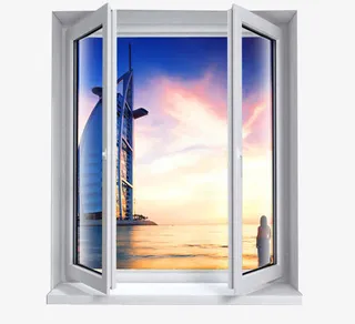 窗户免抠