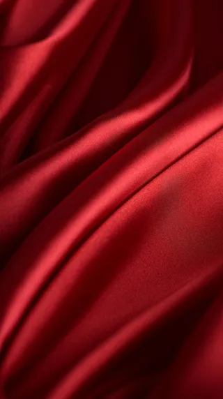 新春新年中国红节日喜庆红色底图免抠