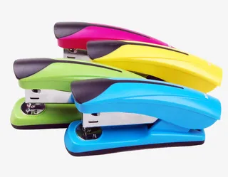 订书针文具免抠