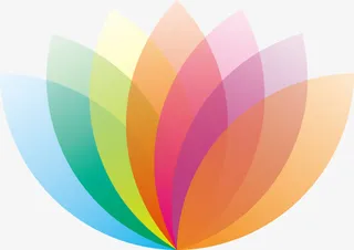 风景团委logo免抠