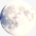 圆月免抠