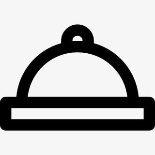 客房服务图标免抠