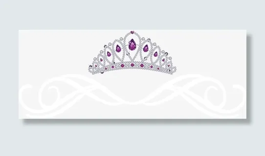 新娘钻石皇冠婚礼免抠