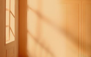 文艺气息背景暖色背景高清