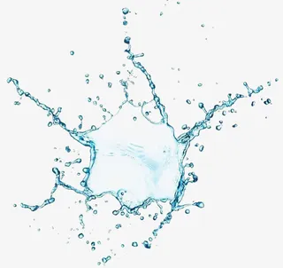 水花免抠