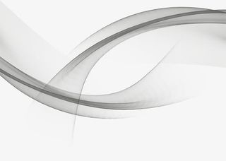 灰色科技线条免抠