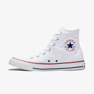 卡通手绘高帮板鞋免抠