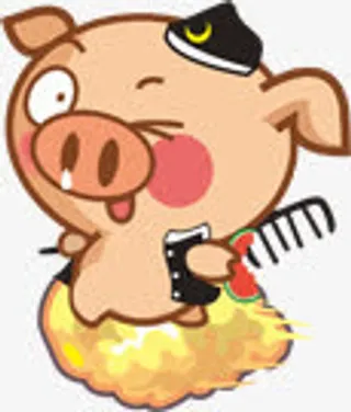 猪八戒上线banner图片