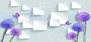 创意梦幻背景图高清