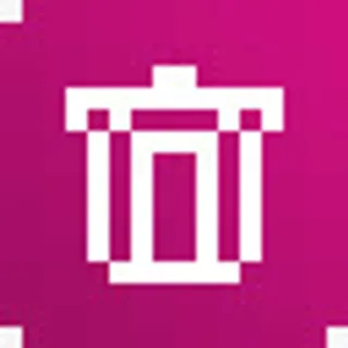 垃圾筒标志图标免抠