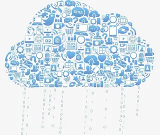 大数据时代免抠