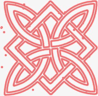 古风边框中国风10免抠