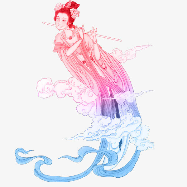 嫦娥免抠