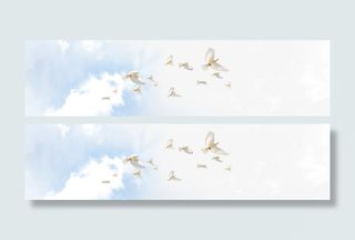 天空免抠素材图免抠