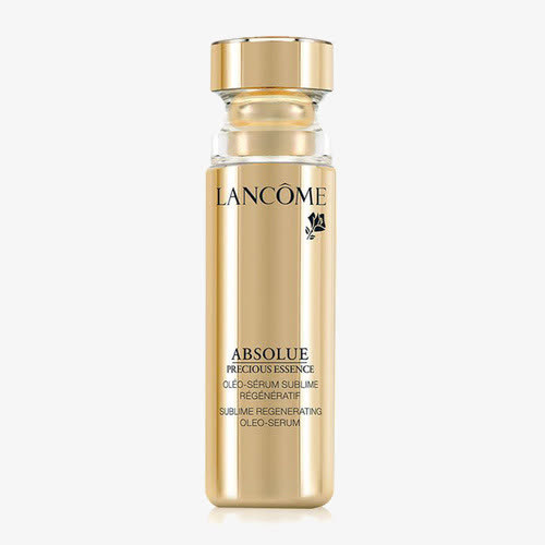 Lancome/兰蔻菁纯臻颜精华乳 30ml免抠