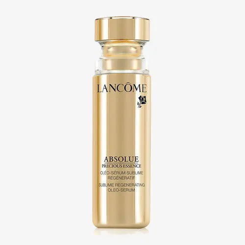 Lancome/兰蔻菁纯臻颜精华乳 30ml免抠