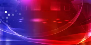 大气撞色高新科技背景素材高清