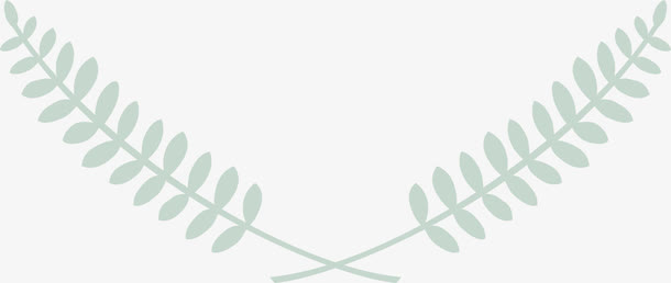 小清新元素免抠