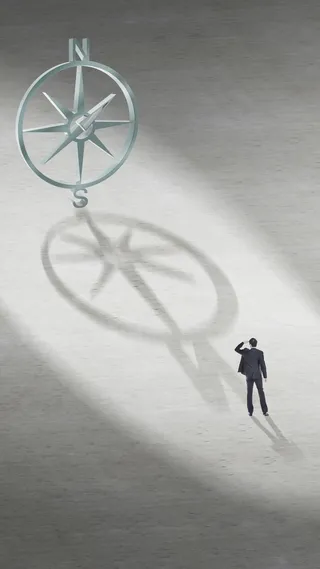 商务海报H5背景高清