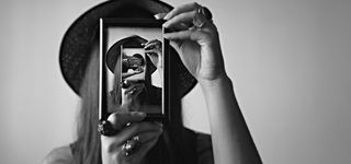 模特背景图高清